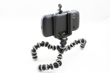 Держатель штатива для смартфона от 55 мм до 88 мм