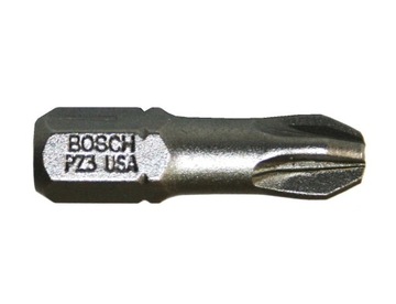 фото ориг. №1, Bit hardened pz 3 supplement-hart bosch