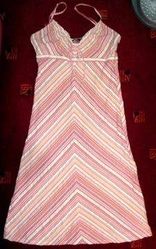 MIDI SUKIENKA f-my H&M r. 146/11-12 lat