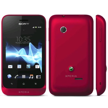 ТЕЛЕФОН SONY XPERIA TIPO ST21i