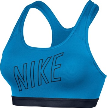 Бюстгальтер NIKE PRO CLASSIC PAD S DRI FIT TRAINING RUNNING