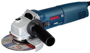 Ротор Bosch GWS 14-125 CI, GWS 14-125 CIE, GWS 1400, Hilti DC125