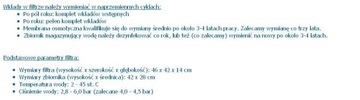 ФИЛЬТР ОБРАТНОГО ОСМОСА RO5 чистая вода 855