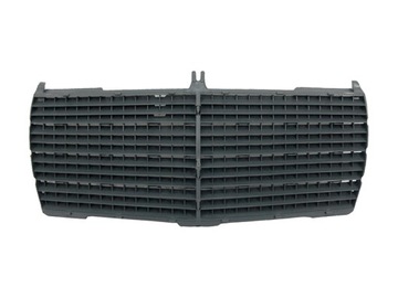 ATRAPA GRILL KRATKA MERCEDES 124 W124 1984-1992