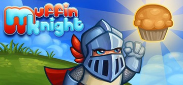 MUFFIN KNIGHT STEAM KEY KLUCZ KOD