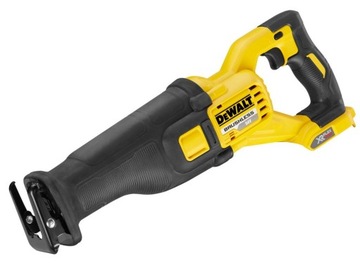 DEWALT DCS388N piła szablasta szablowa 54V