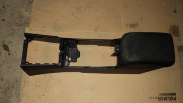 фото ориг. №1, Console armrest mitsubishi lancer x 2010