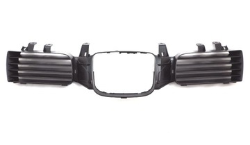 SEAT LEON I TOLEDO II 99-05 ATRAPA GRILL NOWA