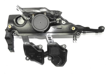 НОВАЯ ОРИГИНАЛЬНАЯ КЛАПАНОВАЯ КРЫШКА ODMA RENAULT 2.0 DCI M9R 8200673395