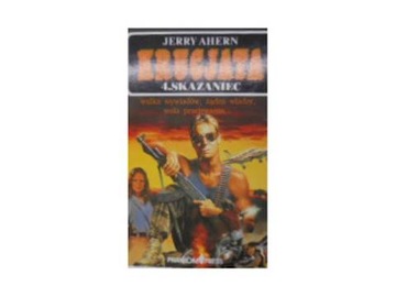 Krucjata 4 skazaniec - J. Ahern 1991 24h wys