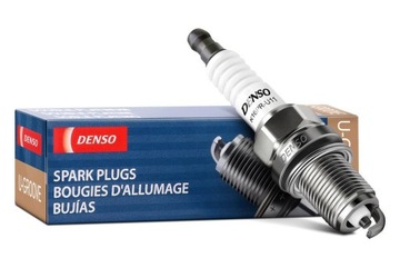 Свеча зажигания DENSO XU22EPR-U NGK DCPR7E