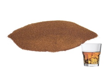 Kawa rozpuszczalna Rumowa 250g