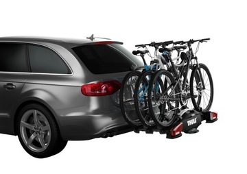 ПОЛКА КРЮК VeloCompact 926 Thule КАТОВИЦЕ