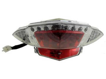 LAMPA TYŁ TYLNA DIODOWA LED MIROMOTO VIRTUALITY