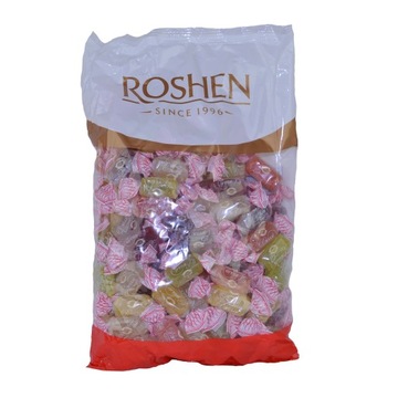 ЖЕЛЕЙНЫЕ КОНФЕТЫ ROSHEN JELLY MIX 1кг