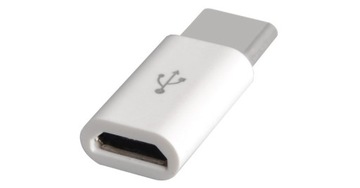 АДАПТЕР MICRO USB НА USB-C S8 LG HTC АДАПТЕР