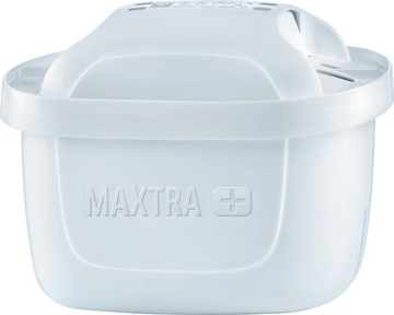 BRITA MAXTRA PLUS + НОВЫЙ КАРТРИДЖ ФИЛЬТРА ДЛЯ ВОДЫ 3 ШТ.