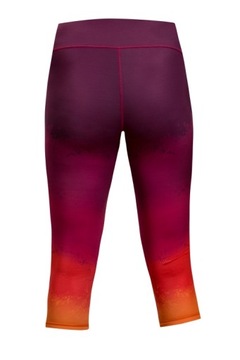 DAMSKIE LEGGINSY GETRY JOGGING / BE FIT 3 / L