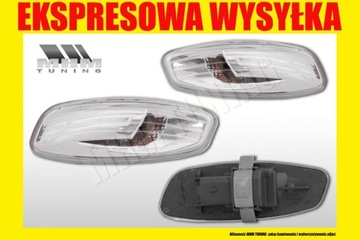 SMĚROVKA BLIKAČ PEUGEOT 207 308 3008 5008 RCZ