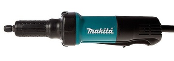 ПРЯМОШЛИФОВАЛЬНАЯ ШЛИФОВКА 400ВТ MAKITA GD0600 6мм