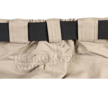 Брюки Helikon UTP Rip-Stop, оливковый, камуфляж, размер L-XLong