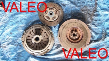 Разъем термостата IVECO DAILY 2.8JTD