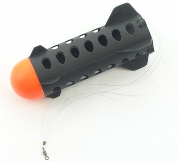 RAKIETA ZANĘTOWA CARP BAIT ROCKET