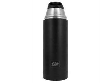 Термос для напитков Esbit Vacuum Flask 0,5 л, черный