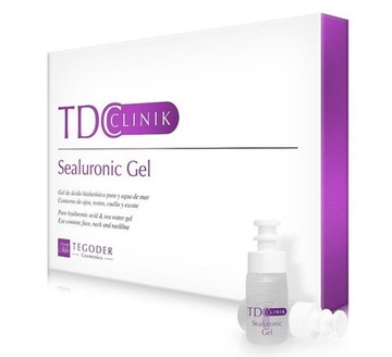 Serum z kw.hialuronowym i minerałami Derma Roller