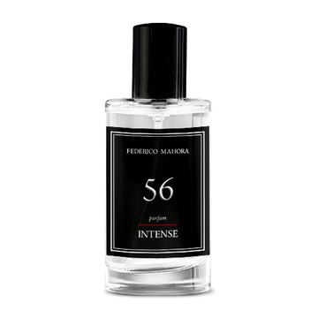 Perfumy FM 56 INTENSE 50 ml.