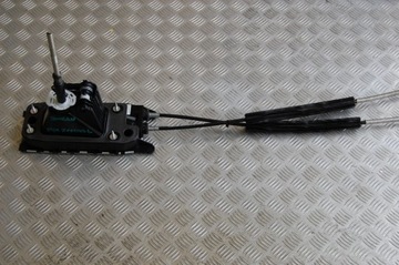 MECHANIZM LEWAREK TOURAN 5T0 5QA711049L
