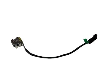 GNIAZDO HP G6-2000 G7-2000 DM4-3000 678222-SD1
