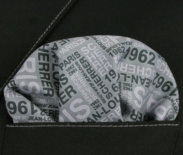 Нагрудный платок Chattier - PARIS - Jean-Louis Scherrer