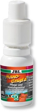 JBL Nano-Crusta 15мл витамины для креветок и раков