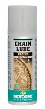 MOTOREX CHAIN LUBE RACING mały smar do łańcucha