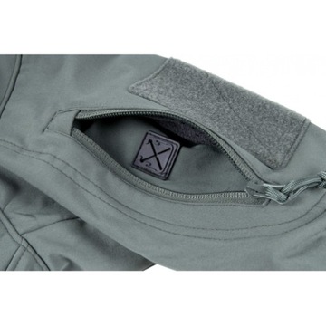 фото ориг. №5, Jacket helikon - tex (ku - gun - fm - 23) hooded left