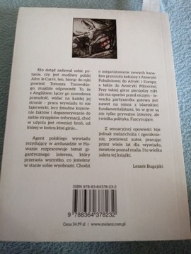 Джунгли в крови - Томаш Туровский [44]