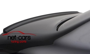 BREWKA SPOILER KLAPA BMW E46 COUPE CABRIO M3 ABS