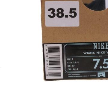 Buty Nike WMNS Vrona Baleriny Baletki Półbuty 37,5