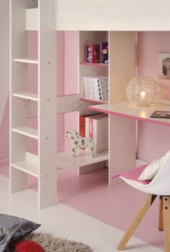 SMOOZY ДВУРУСНАЯ КРОВАТЬ, АКЦИЯ В ДВА ЦВЕТА!