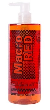 AquaArt MACRO RED 500ml nawóz do roślin makro Supe