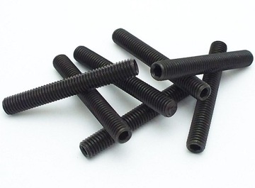 SZPILKA IMBUSOWA 5X60 WKRĘT DOCISKOWY IMBUSOWY