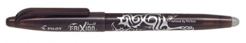 Стираемая шариковая ручка Pilot Frixion + 6 стержней