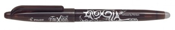 Пилотная абразивная ручка Frixion