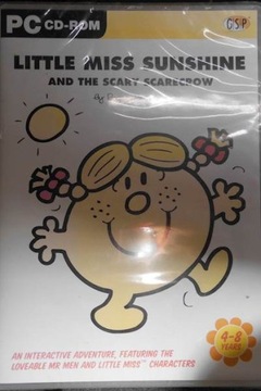 Little Miss Sunshine PC