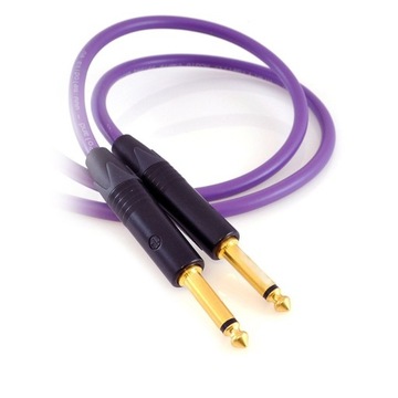 Kabel Instrumentalny Jack 6.3 - 7m Melodika MDJ