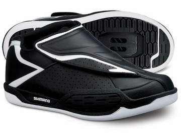 Buty rowerowe Shimano SH-AM45 rozmiar.39 SPD