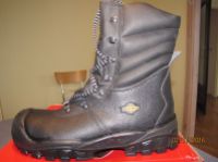 Ботинки COFRA URAL WINTER WORKING утепленные 40