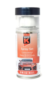 AUTO K FORD 3CYC ZAPRAWKA LAKIER FARBA SPRAY 150ml