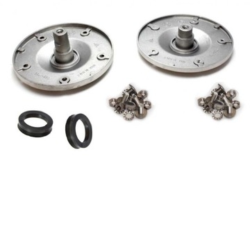 Krzyżak bębna pralki Whirlpool AWE6516/P AWE6519/P